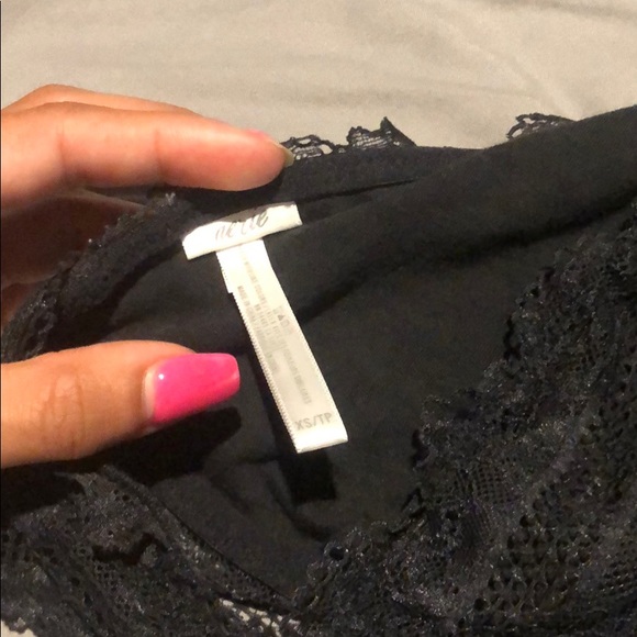 Bralette - Picture 3 of 3